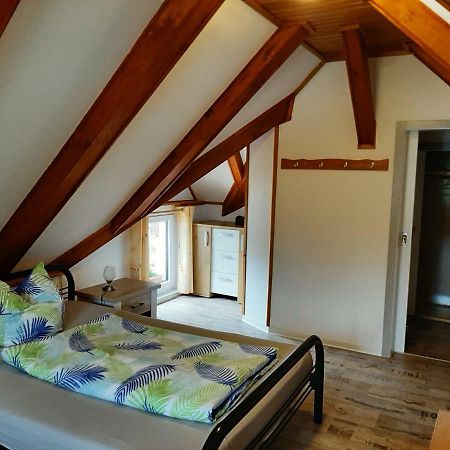 Ferienhaus Schoene هونشتاين المظهر الخارجي الصورة