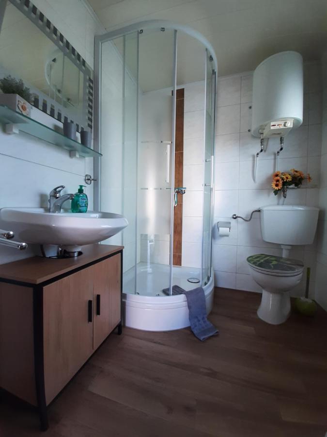 Ferienhaus Schoene هونشتاين المظهر الخارجي الصورة